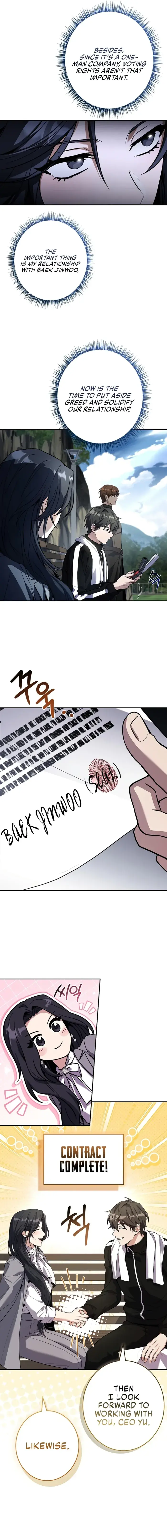 Only I Have an EX-Grade Summon Chapter 15 image 19_optimized